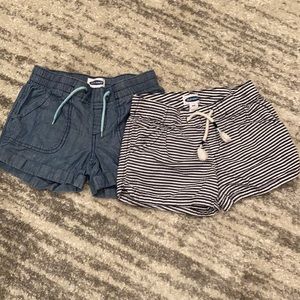 Old Navy Shorts size M (8)